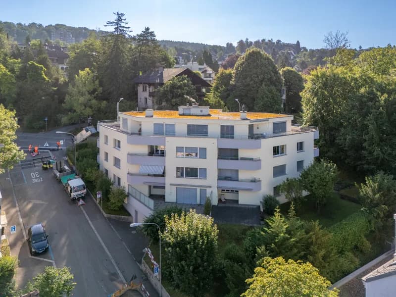 Bergstrasse 1