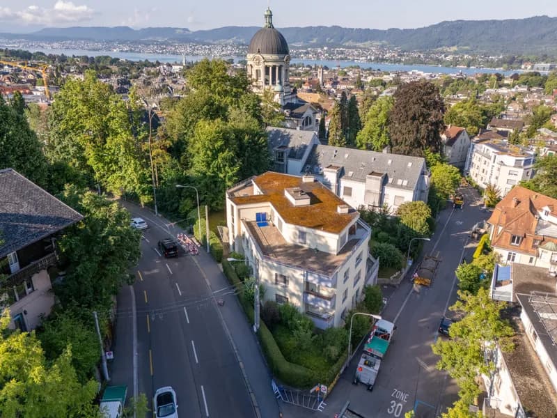 Bergstrasse 3